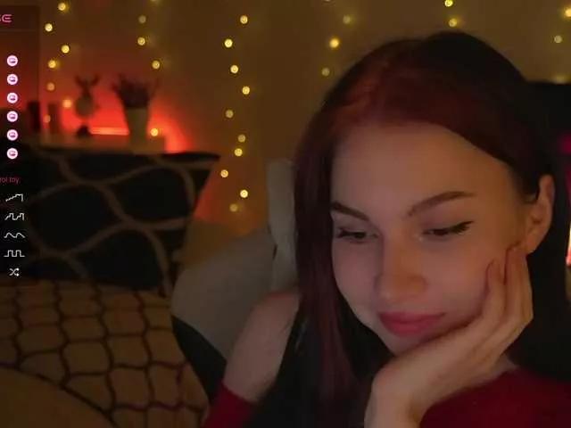 DrammaQueennnn on BongaCams 