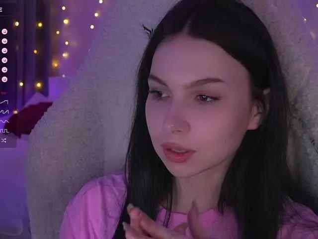 DrammaQueennnn on BongaCams 