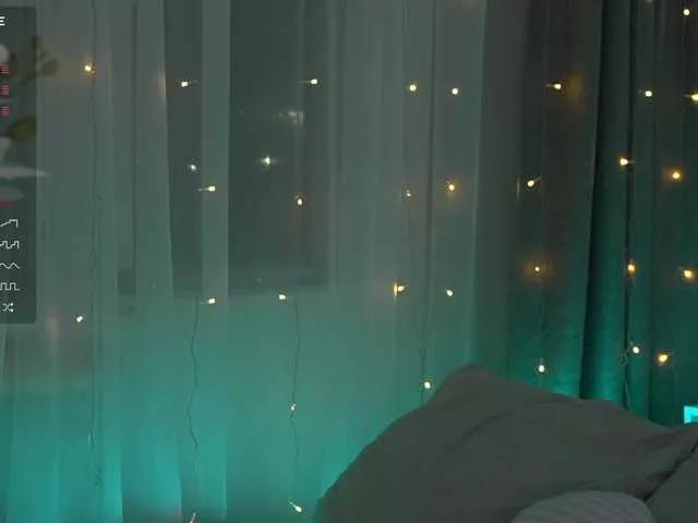 DrammaQueennnn on BongaCams 