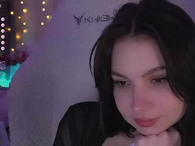 DrammaQueennnn on BongaCams 