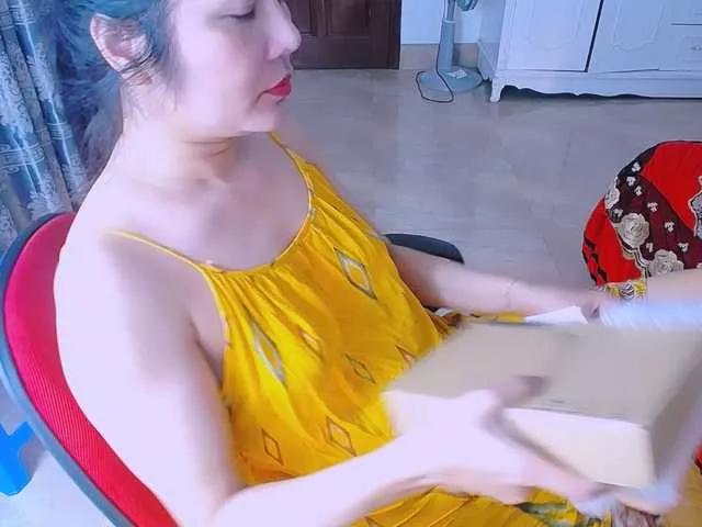 drinkmyjuic on BongaCams 