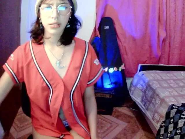 Dunin-fckk on BongaCams 