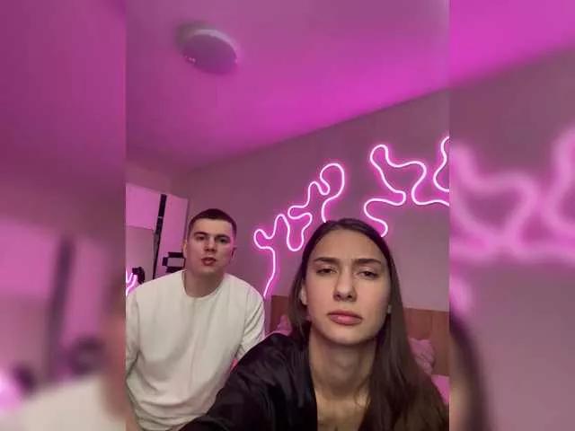 dvekrasotkii on BongaCams 