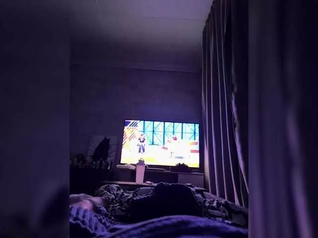 DYmimi on BongaCams 