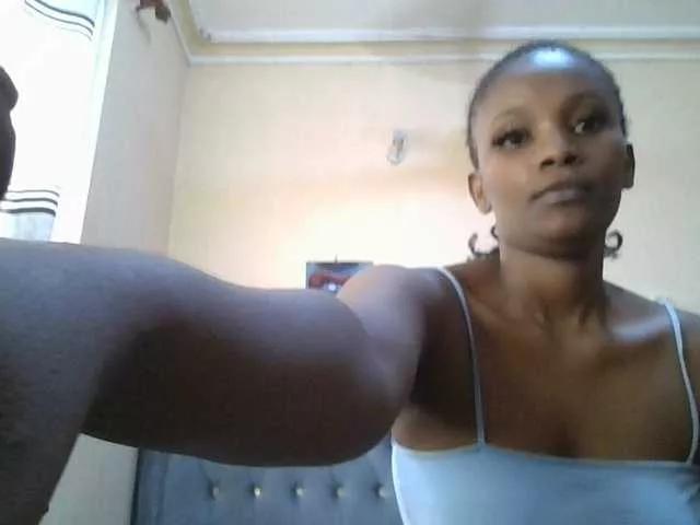 Ebbonyrakael on BongaCams 