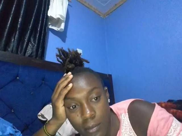 Ebonysexy99 on BongaCams 