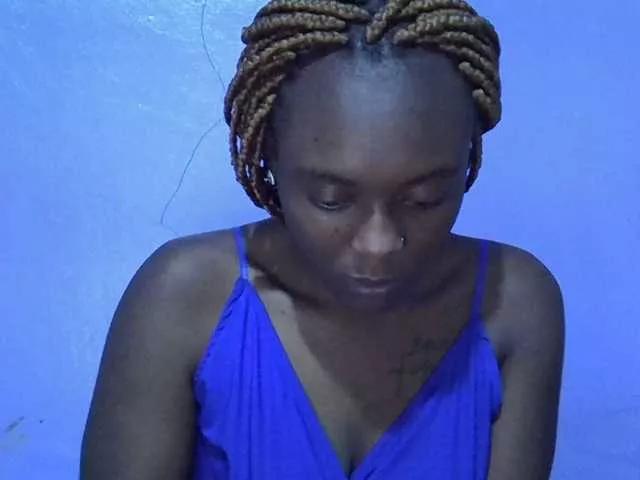 Ebonysexy99 on BongaCams 