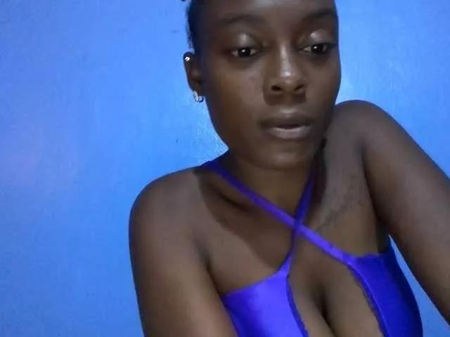 Ebonysexy99 on BongaCams 