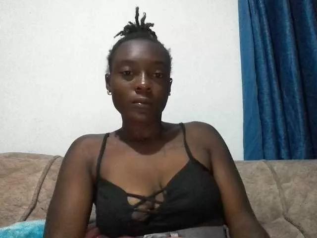 Ebonysexy99 on BongaCams 
