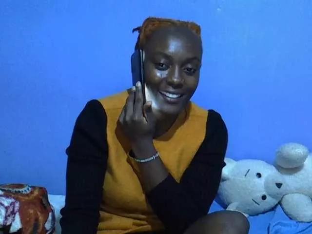 Ebonysexy99 on BongaCams 