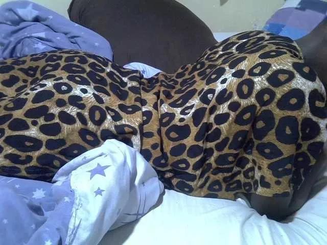 Ebonysonya2 on BongaCams 