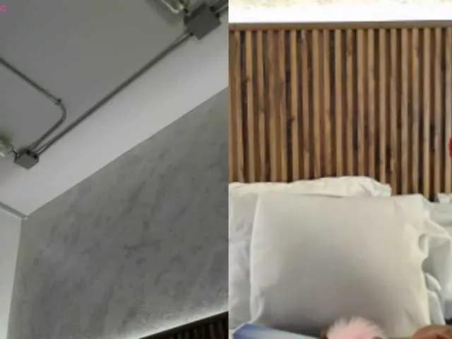 ebonyyhot on BongaCams 