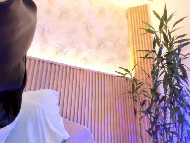 ebonyyhot on BongaCams 