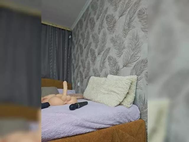 EditaMilf on BongaCams 