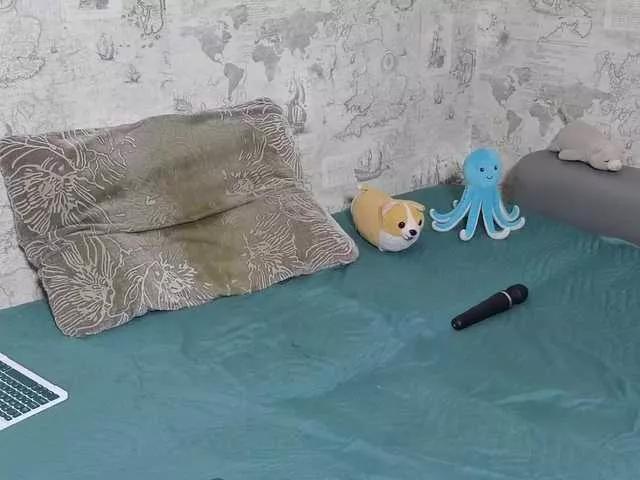 EkateRriga on BongaCams 