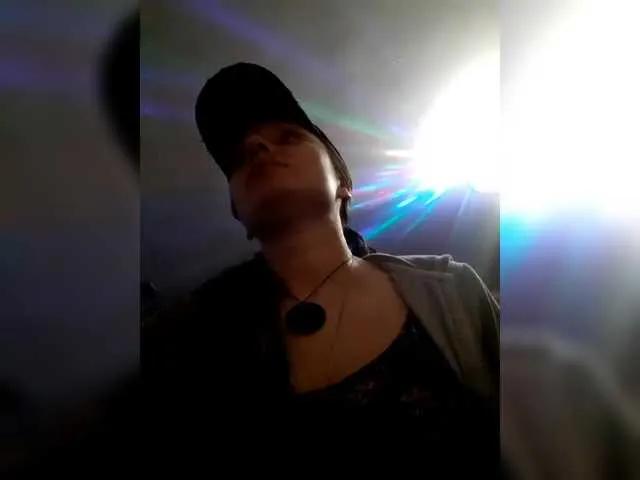 EksaCake on BongaCams