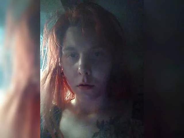 Elena380 on BongaCams 