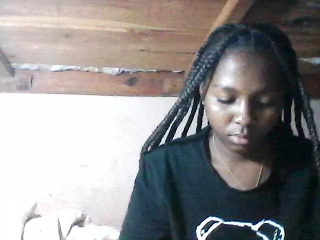 ElieSayana on BongaCams 