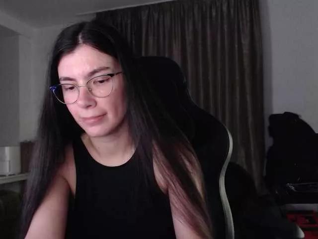 Elinor21 on BongaCams 
