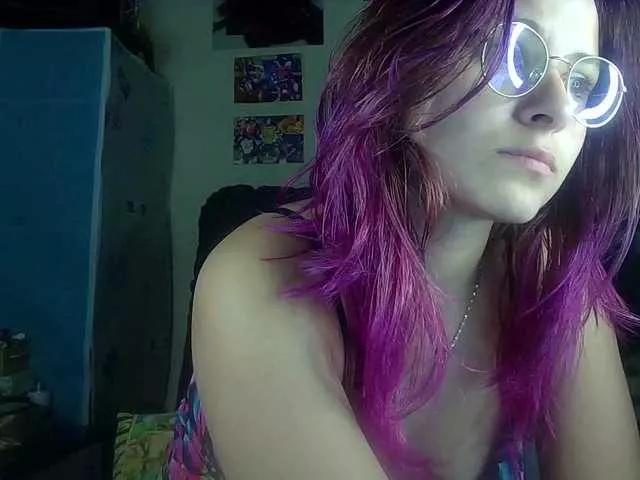 Elith20 on BongaCams 
