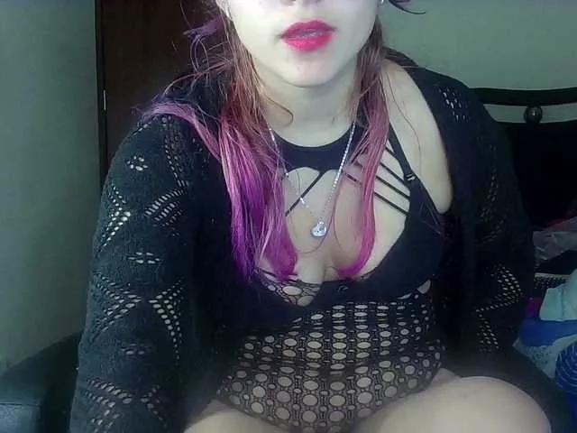 Elith20 on BongaCams 