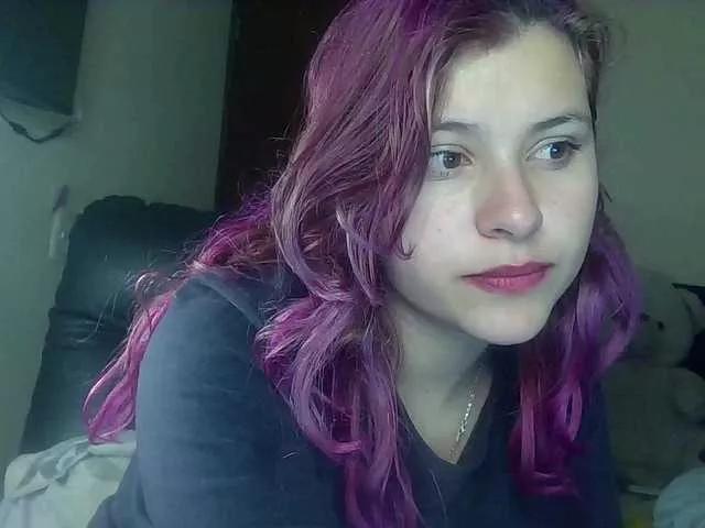 Elith20 on BongaCams 