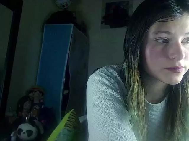 Elith20 on BongaCams 