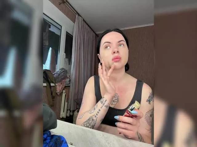 Elithabeth7 on BongaCams 