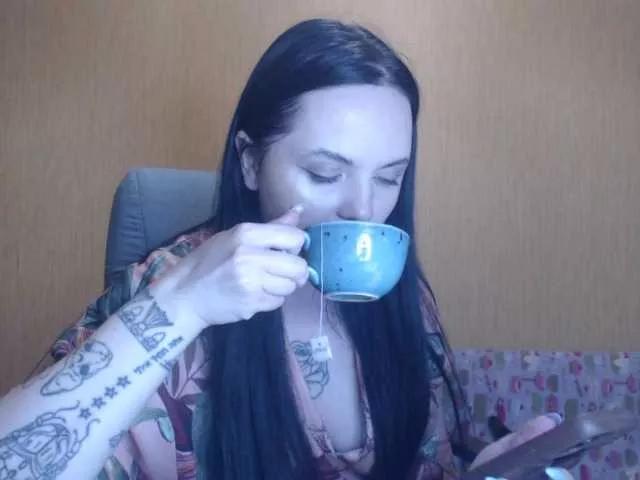 Elithabeth7 on BongaCams 