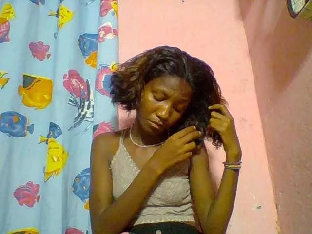 Freechat Elizahhh on BongaCams