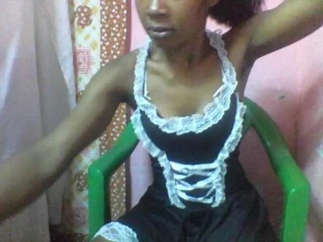 Freechat Elizahhh on BongaCams