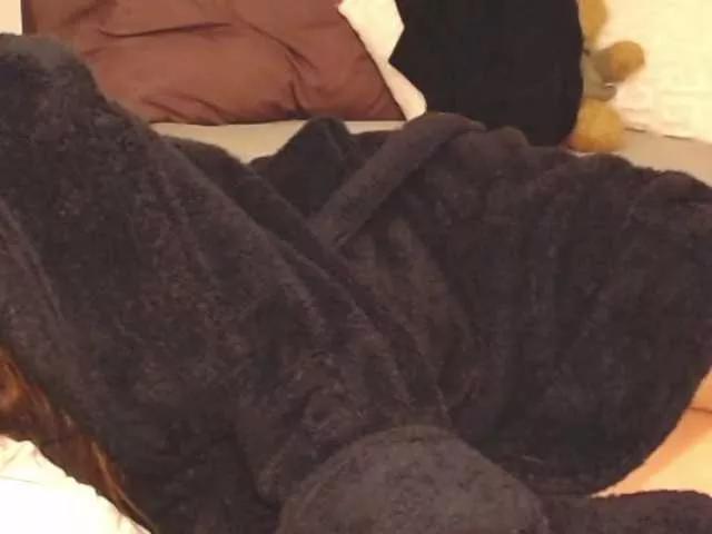 ellaine on BongaCams 