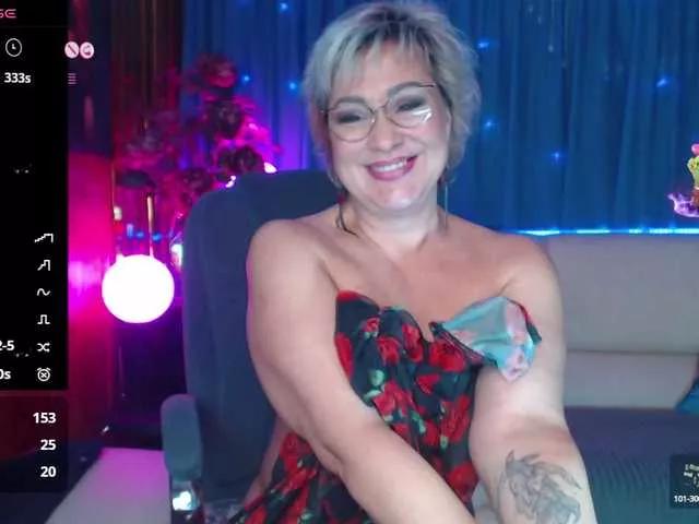EllenRiplley on BongaCams 