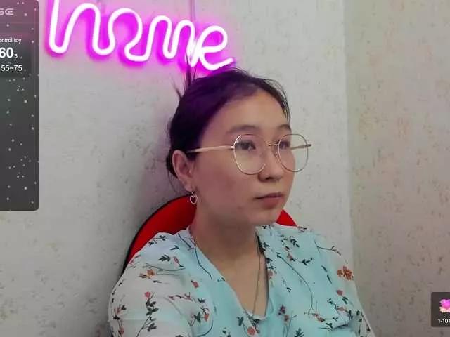 ElliMilka on BongaCams 