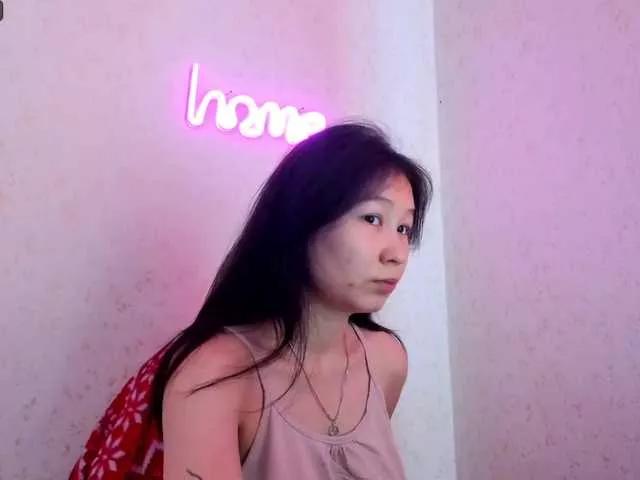 ElliMilka on BongaCams 