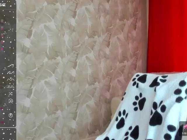ElliMilka on BongaCams 