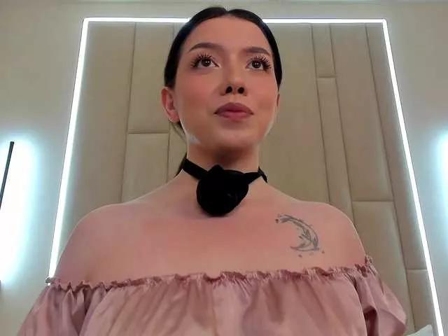 EllisSpencer on BongaCams 