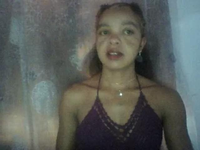 ELODIE12 on BongaCams 
