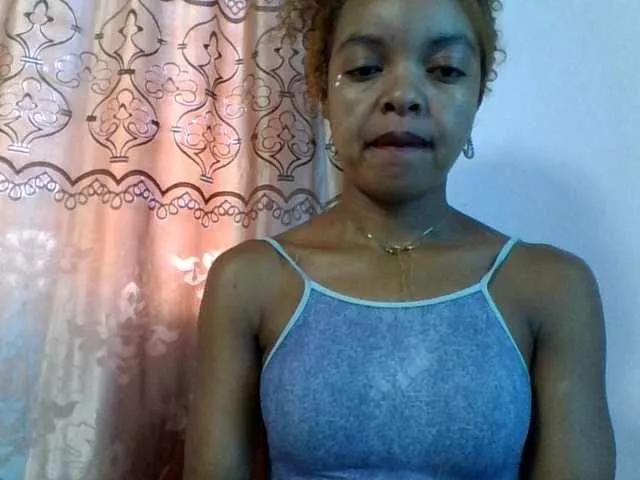 ELODIE12 on BongaCams 