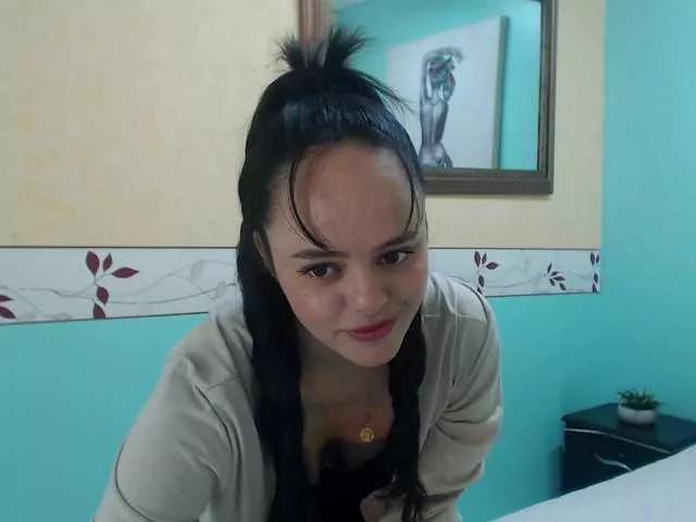 EmilyCarters on BongaCams 
