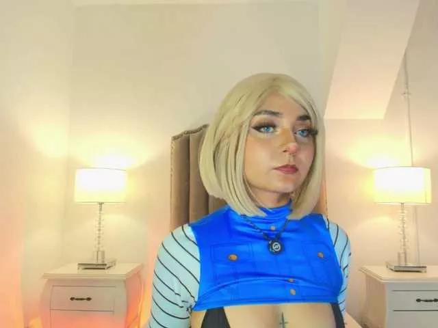 Emma-Torres1 on BongaCams 