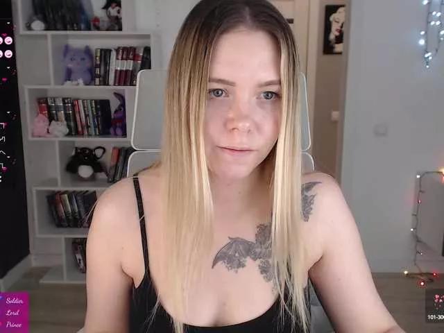 EmmaBryan on BongaCams 