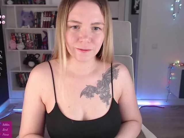 EmmaBryan on BongaCams 