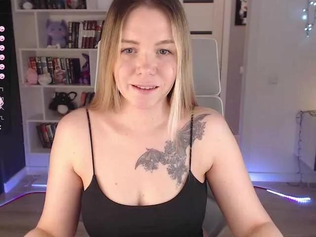 EmmaBryan on BongaCams 
