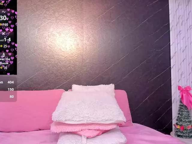 EMMAWIILSON on BongaCams 