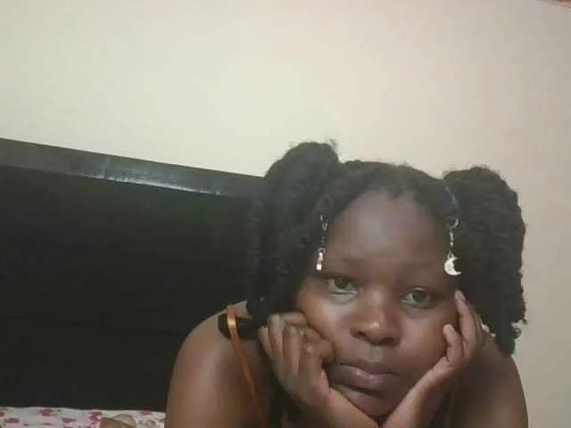 Try 19 years old Empressvee from BongaCams Empressvee from BongaCams