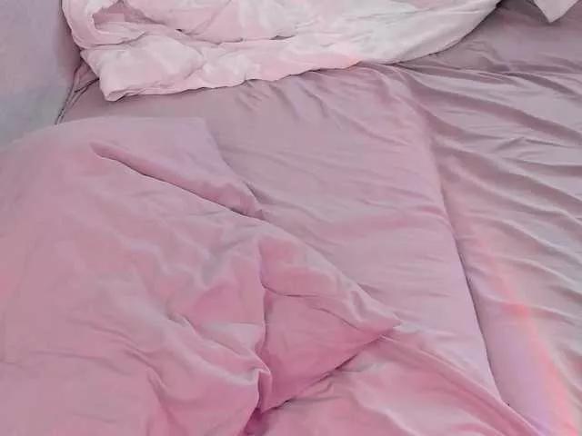 Emy-Kamy on BongaCams 