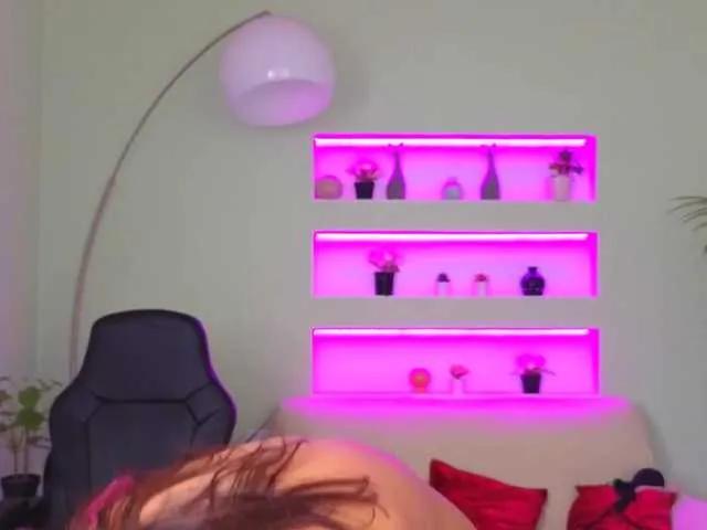 Freechat EricalStewart on BongaCams