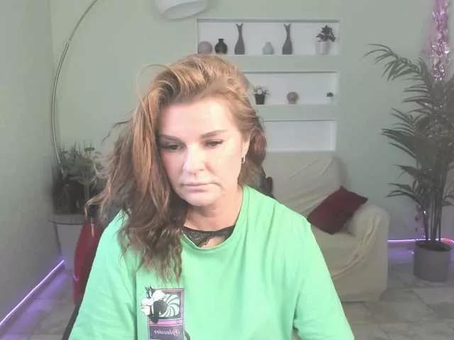 Freechat EricalStewart on BongaCams