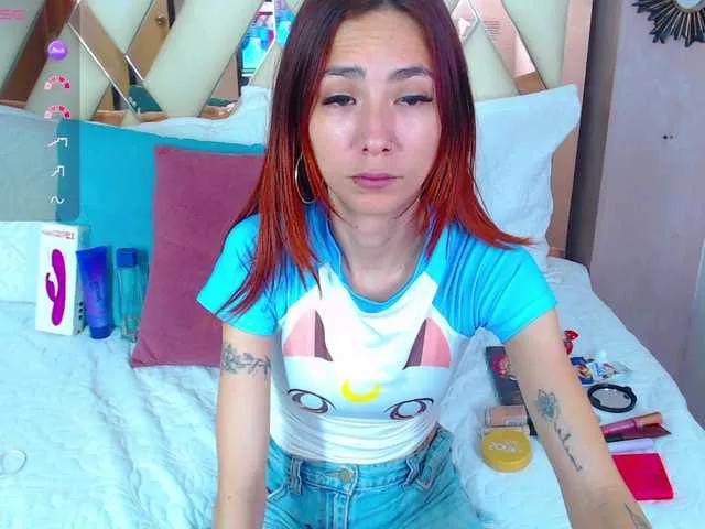 ErikaStevens on BongaCams 